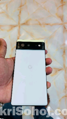 Pixel 6